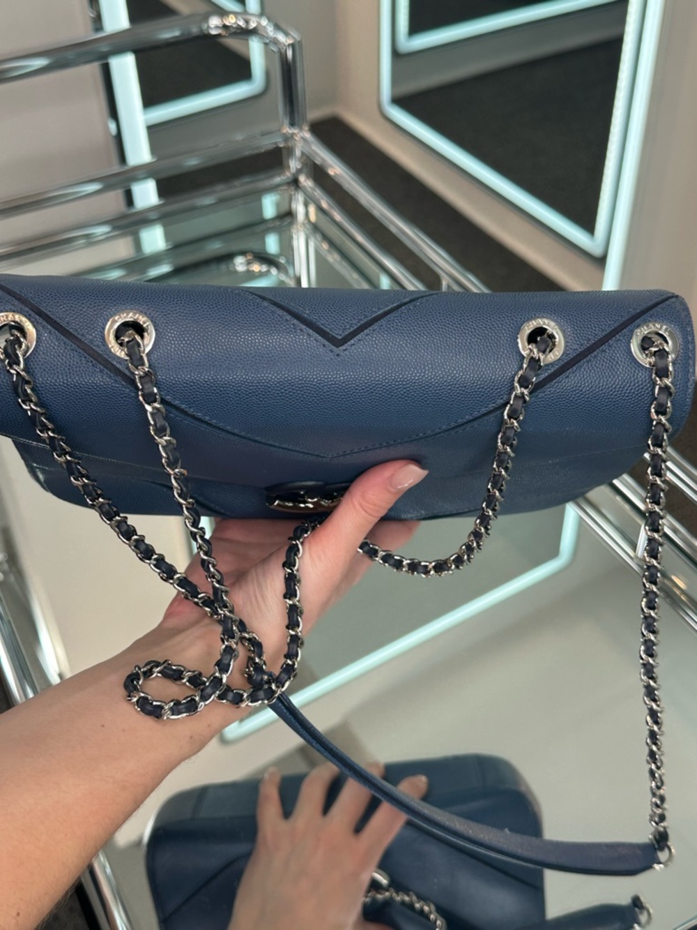 Chanel Bag - Picture 8 of 10